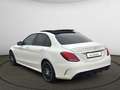 Mercedes-Benz C 43 AMG C -Klasse Lim. C 43 AMG 4Matic Schiebedach,St.Hzg. Wit - thumbnail 6