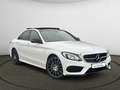 Mercedes-Benz C 43 AMG C -Klasse Lim. C 43 AMG 4Matic Schiebedach,St.Hzg. Wit - thumbnail 3
