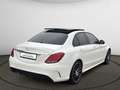 Mercedes-Benz C 43 AMG C -Klasse Lim. C 43 AMG 4Matic Schiebedach,St.Hzg. Wit - thumbnail 4