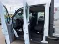 Ford Transit 350 L2 Doppelkabine*Pickerl NEU*1Besitz*Klima* Weiß - thumbnail 12