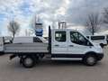 Ford Transit 350 L2 Doppelkabine*Pickerl NEU*1Besitz*Klima* Weiß - thumbnail 3