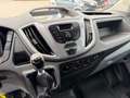 Ford Transit 350 L2 Doppelkabine*Pickerl NEU*1Besitz*Klima* Weiß - thumbnail 11