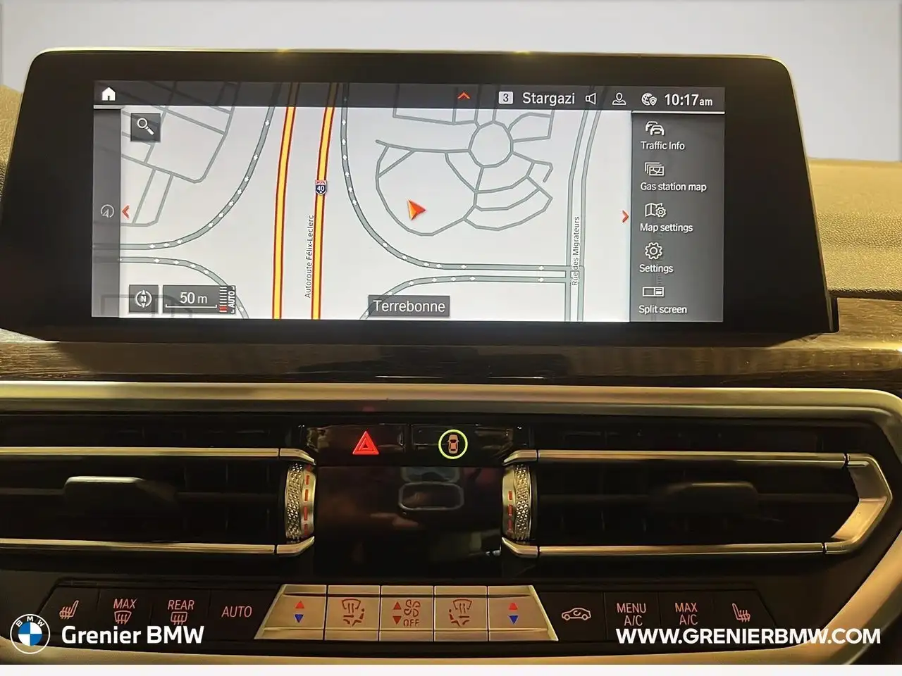 BMW X3 снимка BMW X3