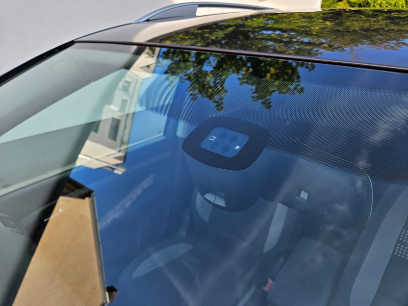 Volkswagen Touran Life BMT — photo 11