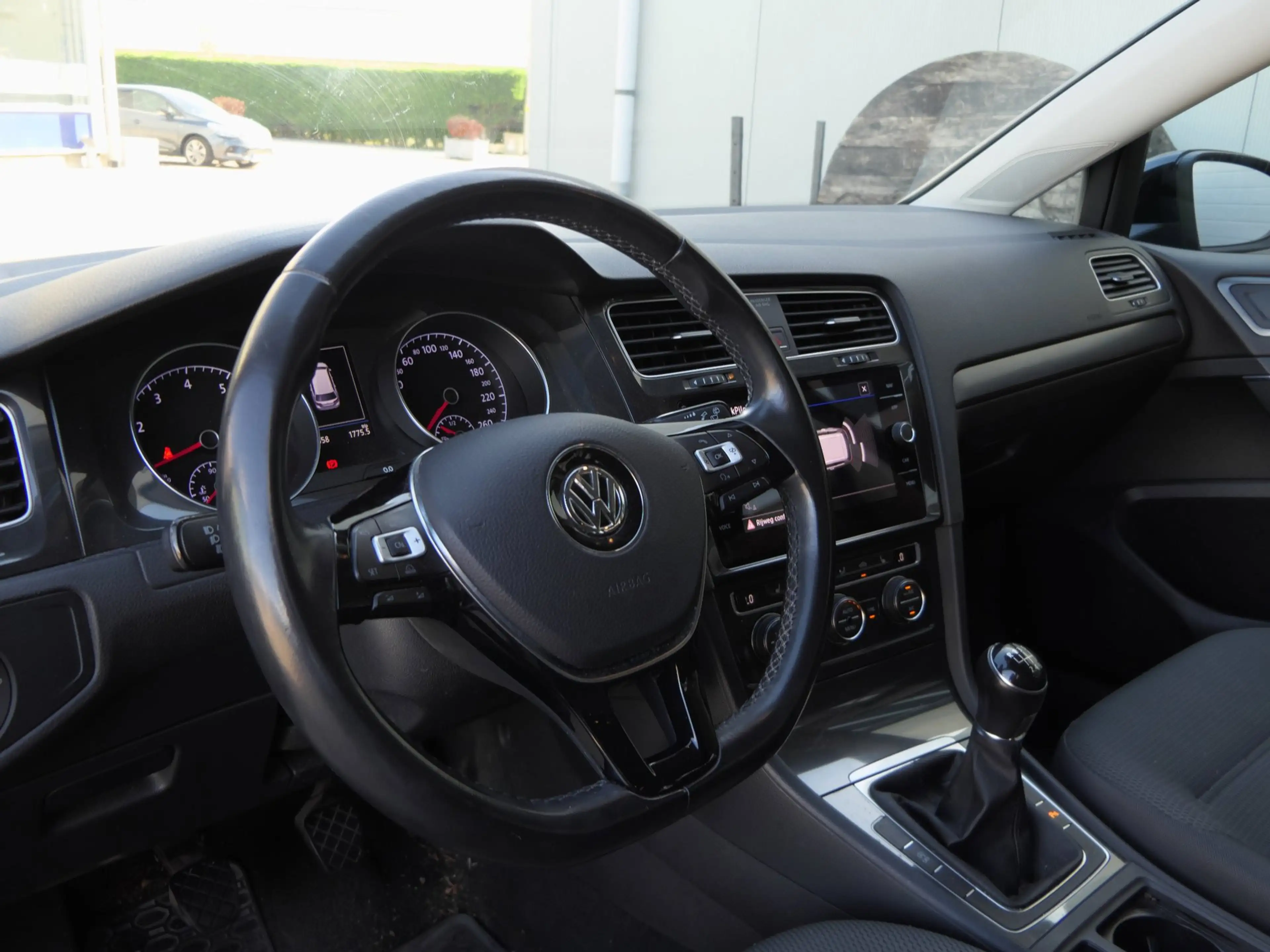 Volkswagen Golf Variant 1.4 TSI Business 125PK | LED | Parkeersensoren v/a — photo 5