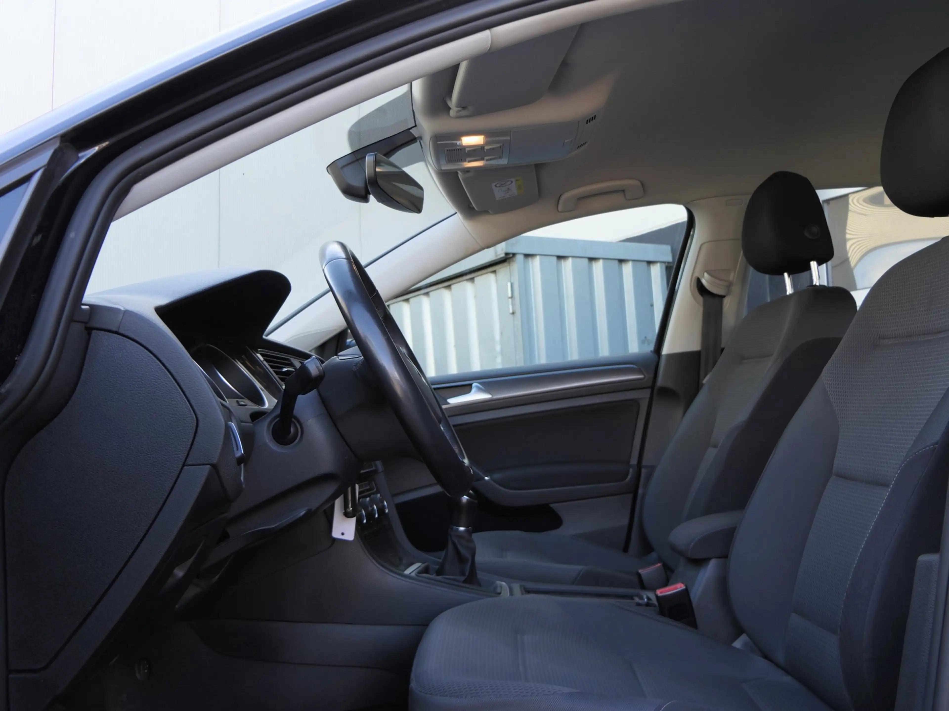 Volkswagen Golf Variant 1.4 TSI Business 125PK | LED | Parkeersensoren v/a — photo 6