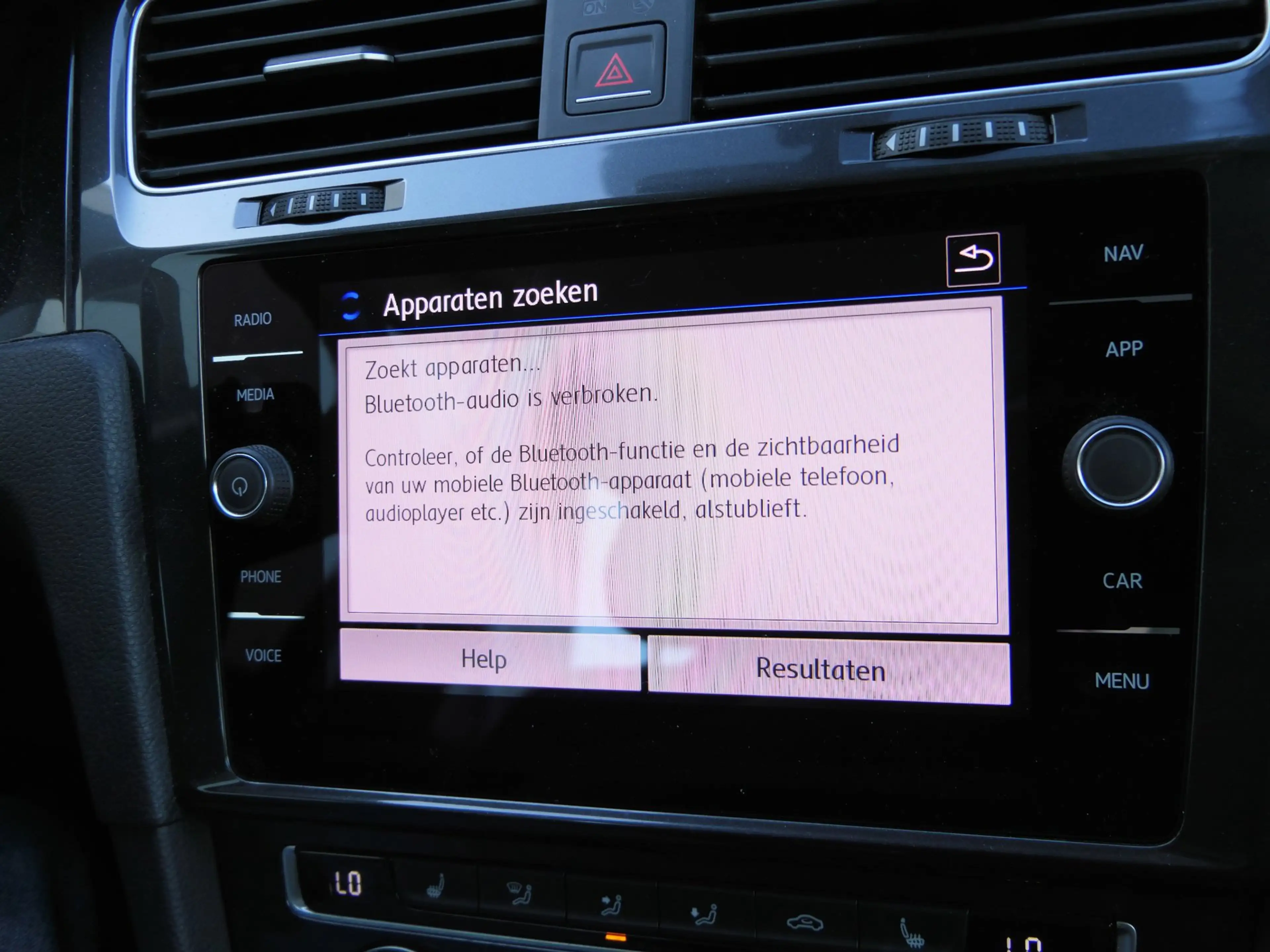 Volkswagen Golf Variant 1.4 TSI Business 125PK | LED | Parkeersensoren v/a — photo 15