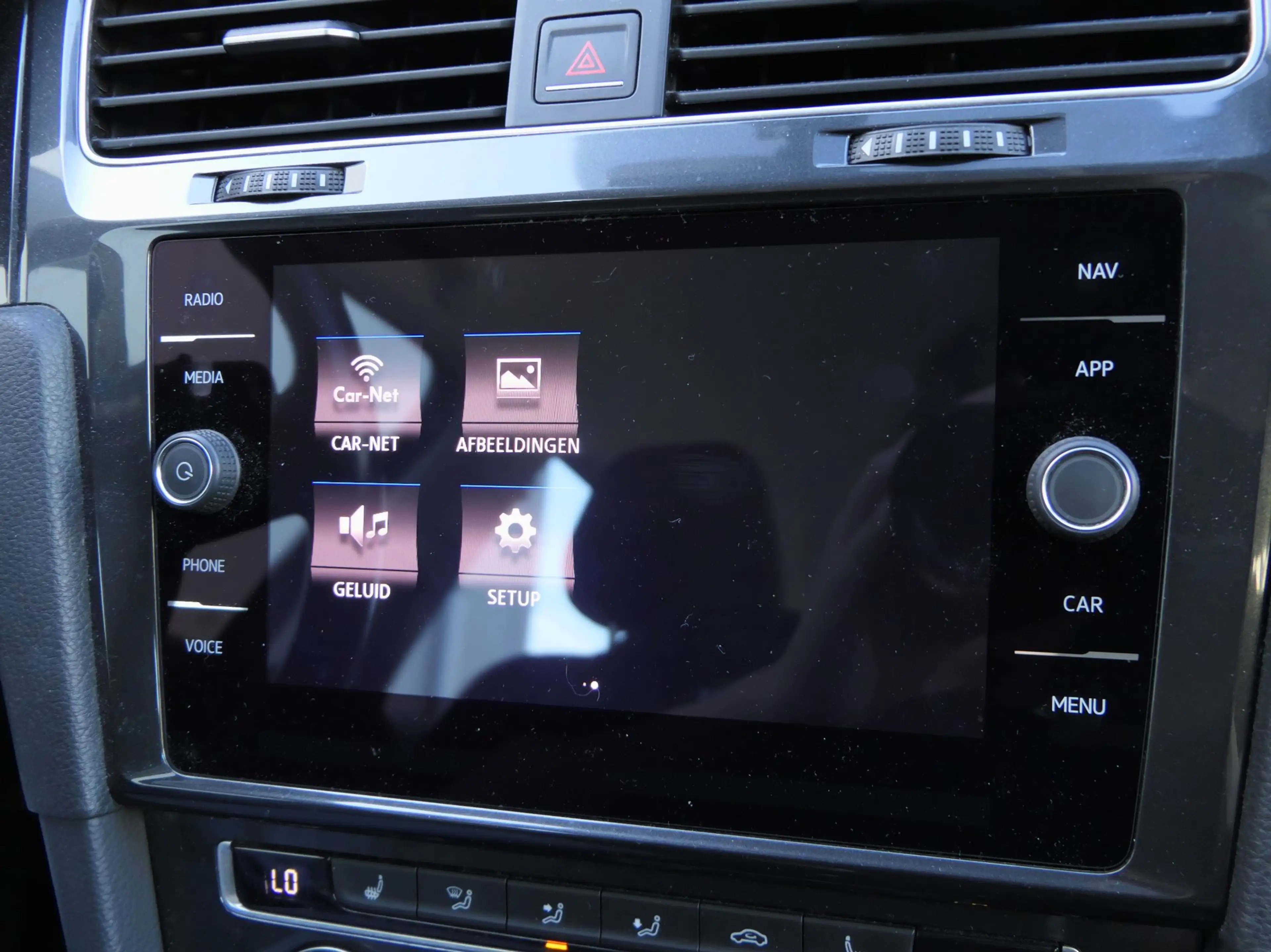 Volkswagen Golf Variant 1.4 TSI Business 125PK | LED | Parkeersensoren v/a — photo 12
