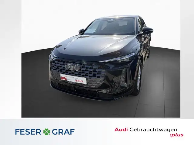 Audi Q5 Sportback TDI qu S tr. AHK KAMERA LED CAR PLAY