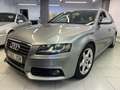 Audi A4 2.0TDI quattro DPF 143 Grau - thumbnail 1