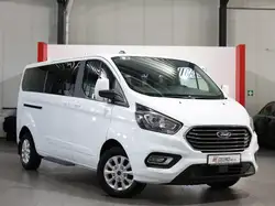 Ford Tourneo Custom 320 L2 TITANIUM SHUTTLE 9 SITZER