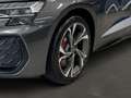 Audi A3 Sportback 45 TFSI e S line *MATRIX*KAMERA*NAVI* Grau - thumbnail 10