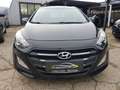 Hyundai i30 CW Comfort 1,6 CRDi Auto.  // 1. Besitz // Schwarz - thumbnail 10