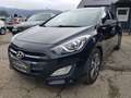 Hyundai i30 CW Comfort 1,6 CRDi Auto.  // 1. Besitz // Schwarz - thumbnail 1