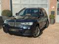 BMW X3 xDrive28i High Executive M Sport Edition Panoramad Negro - thumbnail 4