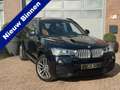 BMW X3 xDrive28i High Executive M Sport Edition Panoramad Negro - thumbnail 1