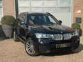 BMW X3 xDrive28i High Executive M Sport Edition Panoramad Schwarz - thumbnail 1