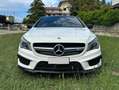 Mercedes-Benz CLA 45 AMG CLA - C200 4matic 360cv auto Blanc - thumbnail 2