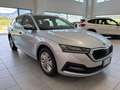Skoda Octavia 2.0 TDI EVO SCR 150 CV DSG Wagon Executive Argento - thumbnail 3