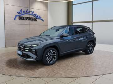 1.6 T-GDI HEV 239PS 19*Alu/Matrix/ACC/Kamera/el.Kl