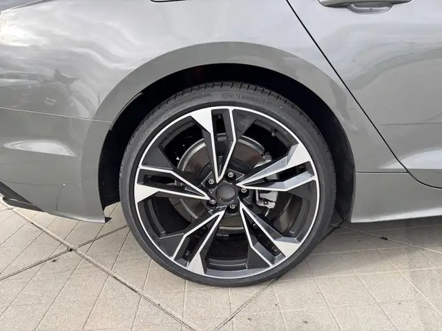 Audi A5 view 19