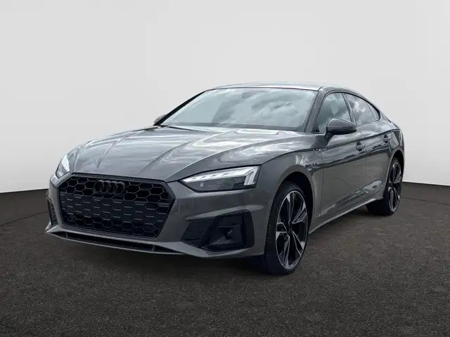2025 Audi A5 in Grey for sale