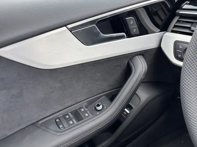 Audi A5 view 13