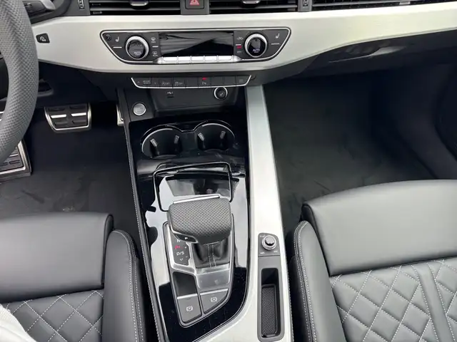 Audi A5 view 10