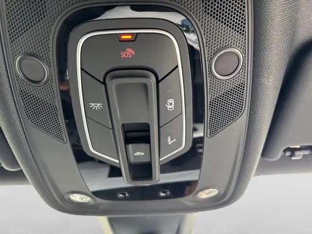 Audi A5 view 16