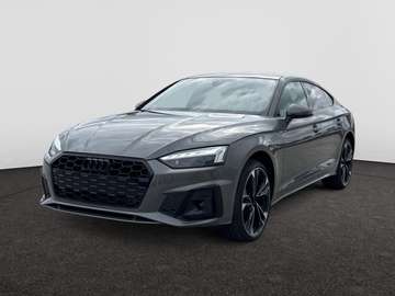 Audi A5 Sportback Business Edition S line 35 TDI 120(163) kW(ch) S tronic