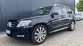 Mercedes-Benz GLK 350 4Matic CDI AUT-AHK-TÜV -Garantie Blau - thumbnail 1
