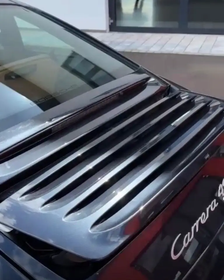 Porsche 997 2026