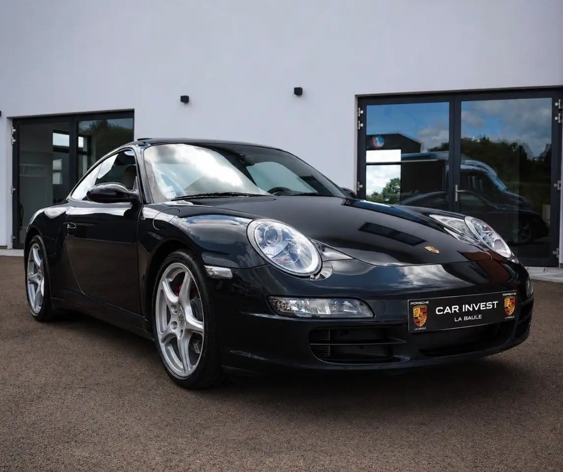 Porsche 997 2026