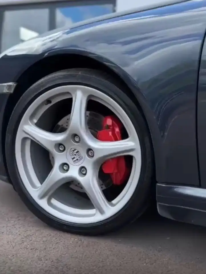 Porsche 997 2026