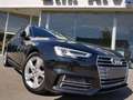 Audi A4 2.0 TDi S-LINE Sport S tronic LEDER LED PRIVACY CR Zwart - thumbnail 1