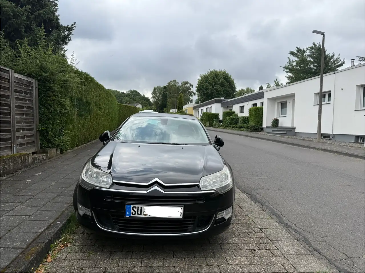 Citroen C5