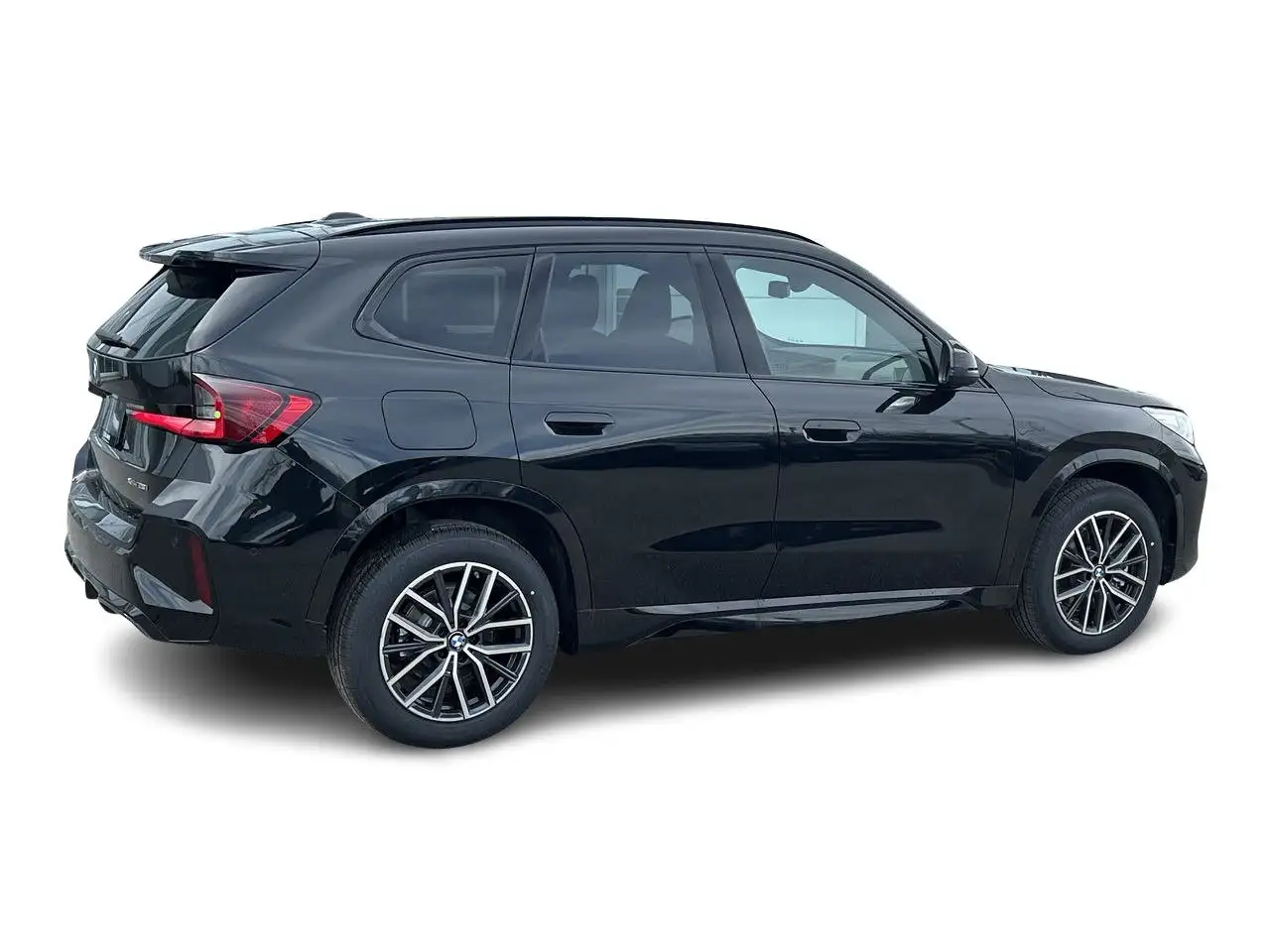 BMW X1 снимка BMW X1