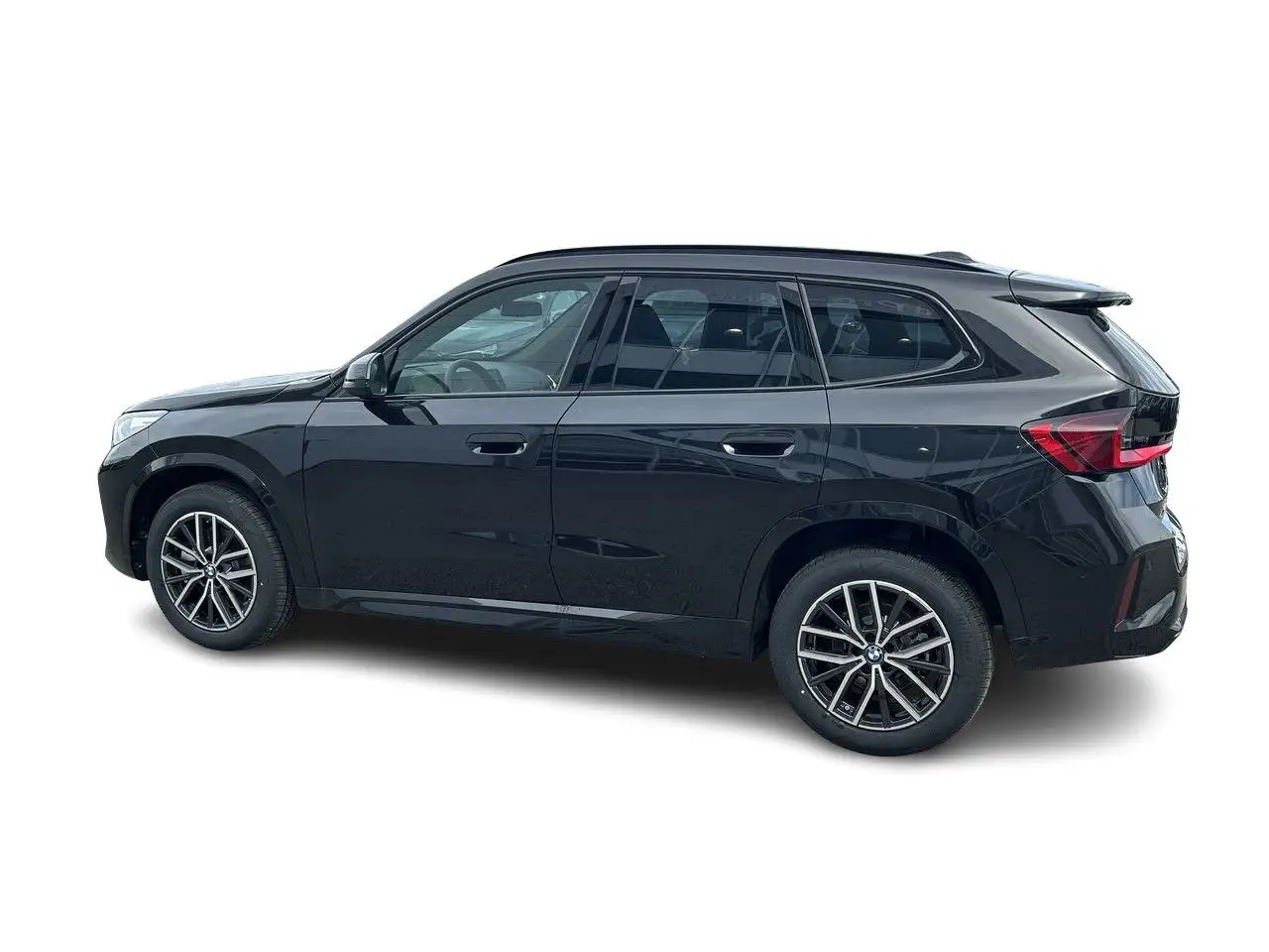 BMW X1 снимка BMW X1