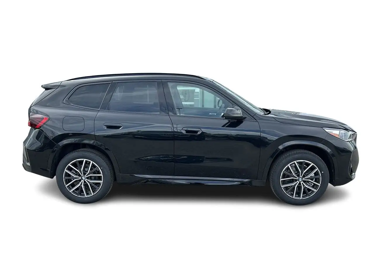 BMW X1 снимка BMW X1