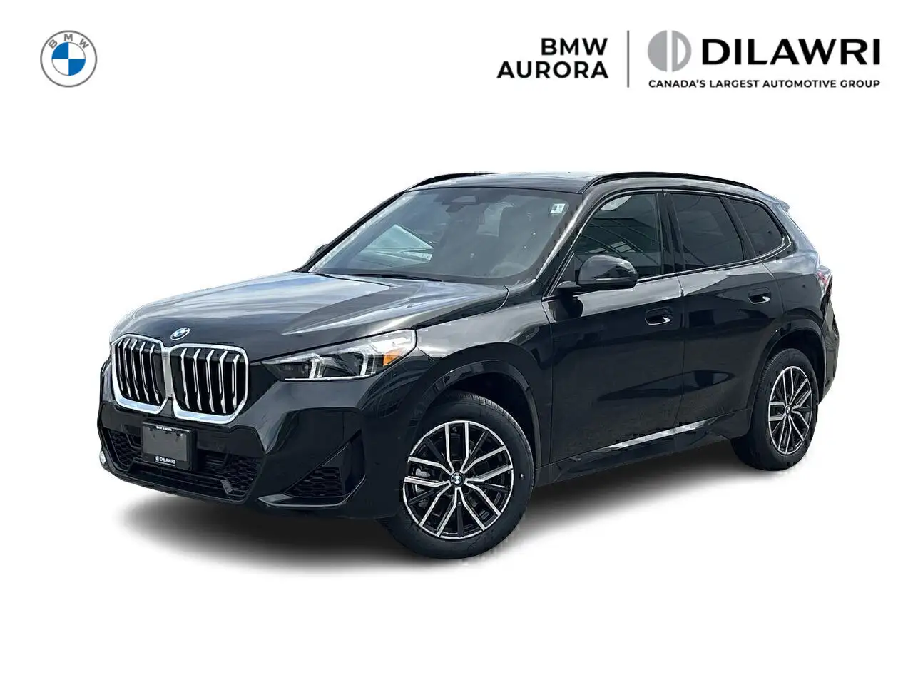 2026 BMW X1