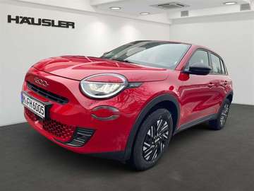 1.2 Mild-Hybrid  PDC hinten*Sitzheizung*Bluetooth*