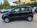 Fiat Panda Panda II  1.3 mjt 16v Cross 4x4 Nero - thumbnail 4