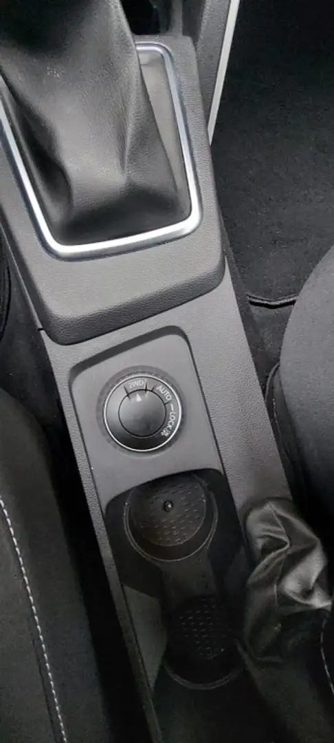 Dacia Duster 1.5 Blue dCi Prestige 4x4 85kW Blanc - 2