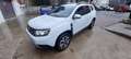 Dacia Duster 1.5 Blue dCi Prestige 4x4 85kW Blanc - thumbnail 8