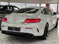 Mercedes-Benz C 63 AMG C 63 S AMG COUPE PERFORMANCE*BURMESTER*360*LED* White - thumbnail 5