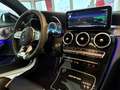 Mercedes-Benz C 63 AMG C 63 S AMG COUPE PERFORMANCE*BURMESTER*360*LED* Weiß - thumbnail 19