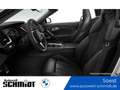 BMW Z4 M40i +Innovationspaket  +ACC  +Rückfahrkamera Weiß - thumbnail 4