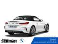BMW Z4 M40i +Innovationspaket  +ACC  +Rückfahrkamera Weiß - thumbnail 3