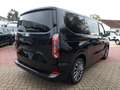 Ford Tourneo Custom Elektro 340L1 RWD Titanium X Navi Schwarz - thumbnail 6