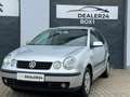 Volkswagen Polo Cool Family 1,4 Grau - thumbnail 3